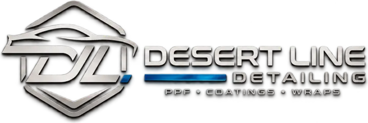 Desert Line Detailing